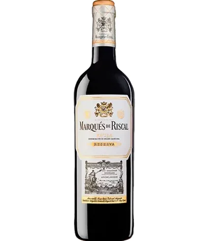 Marques de Riscal Reserva x 750ml