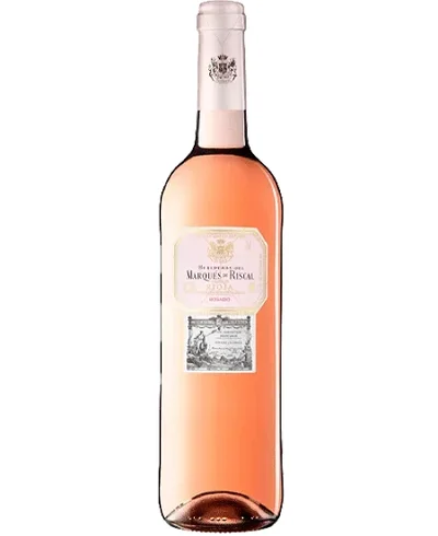 Marqués de Riscal Rose x 750ml
