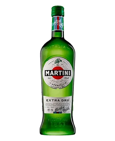 Martini Extra Dry x 750ml