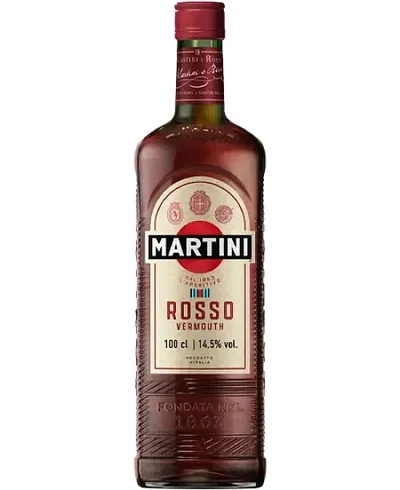 Martini Rosso x 750ml