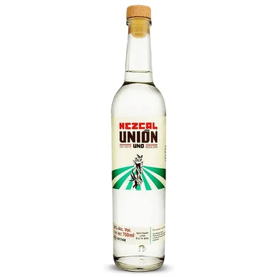 Mezcal Unión El Joven 700 ml