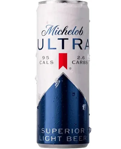 Michelob Ultra x 269ml