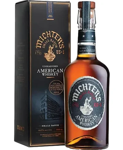 Michter's American Whiskey x 750ml