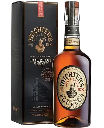 Michter´s Kentucky Straight Bourbon x 750ml