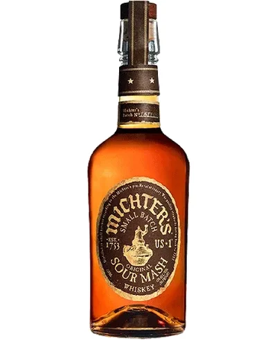 Michters Sour Mash x 750ml