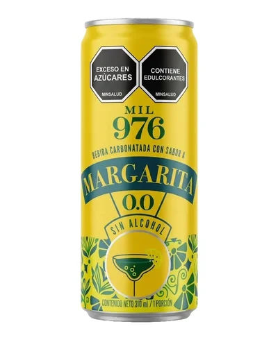 Mil976 Margarita 0.0 310ml