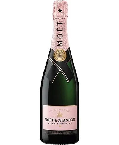 Möet & Chandon Rosé Imperial x 750ml