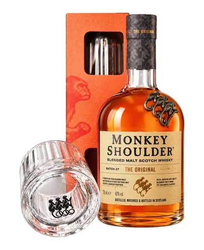Monkey Shoulder 700ml