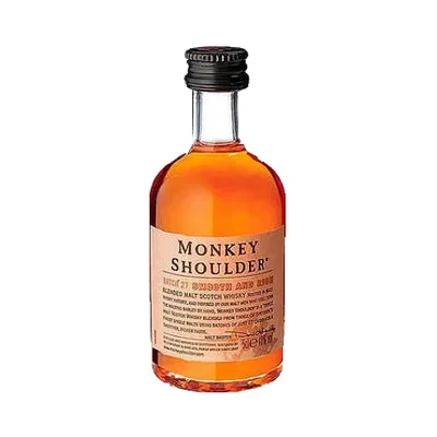 Monkey Shoulder x 50ml