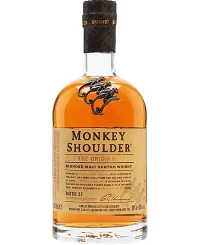 Monkey Shoulder x 700ml