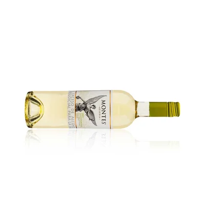 Montes Sauvignon Blanc Etq