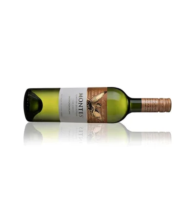 Montes Selección Limitada Sauvignon Blanc – Leyda