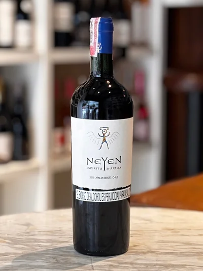 NEYEN ESPÍRITU DE APALTA
