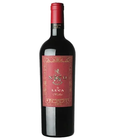 Nico By Luca x 750ml