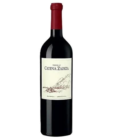 Nicolás Catena Zapata x 750ml