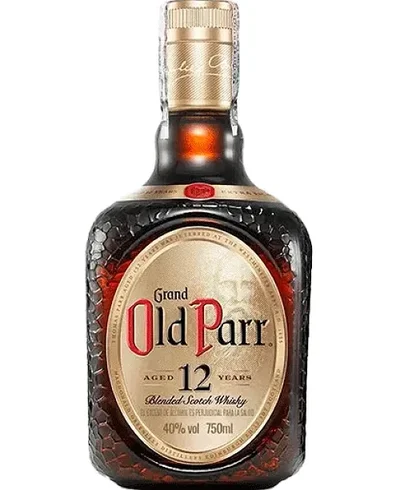 Old Parr 12 años x 750ml