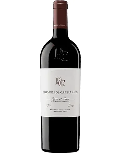 Pago de los Capellanes Crianza x 750ml
