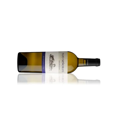 Pazo de Señorans Selección de Añada Albariño