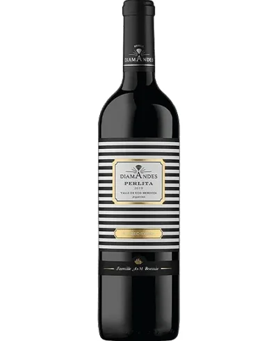 Perlita Diamandes Malbec Syrah x 750ml