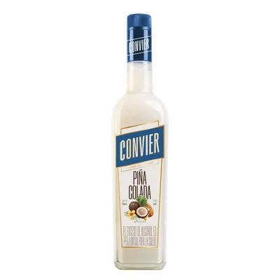 Piña Colada Convier Aperitivo x750ml