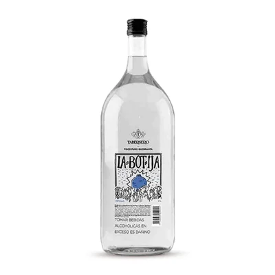 Pisco Tabernero La Botija Quebranta 2000 ml