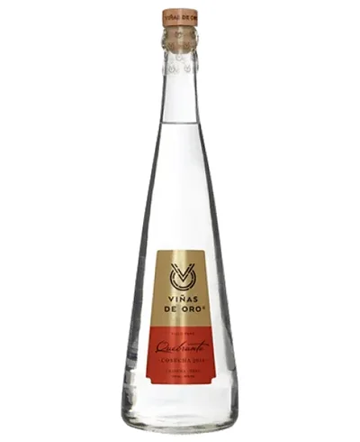 Pisco Viñas de Oro Quebranta x 700ml