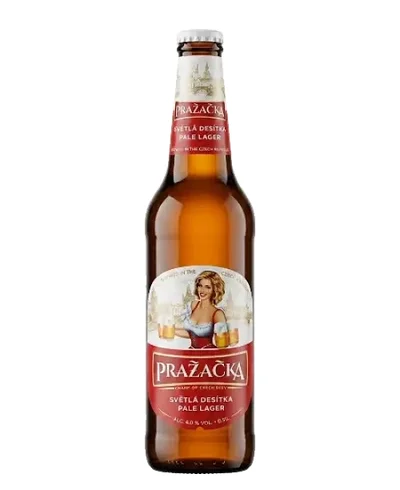Prazacka 500ml