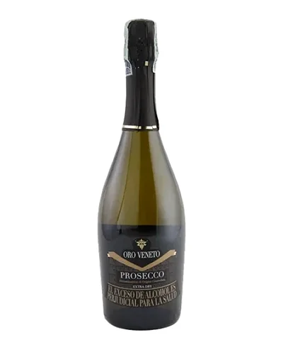 Prosecco Oro Veneto x 750ml