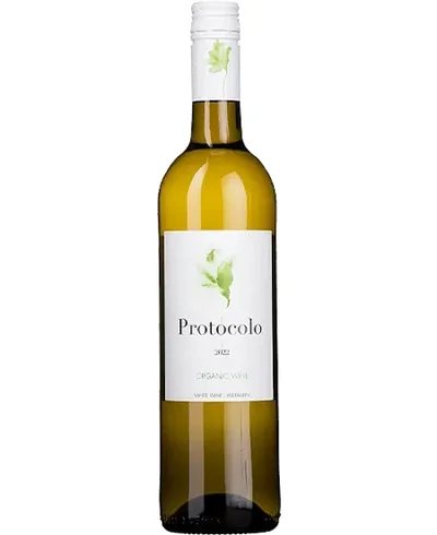 Protocolo x 750ml