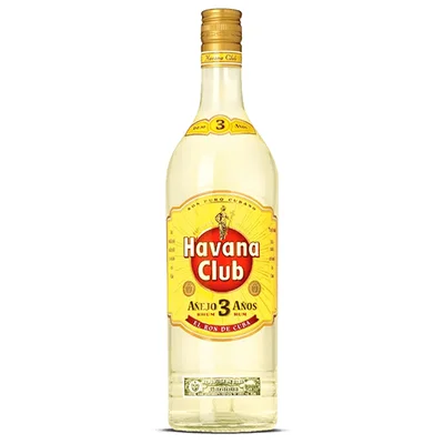 Ron Havana Club 3 Años 700 ml