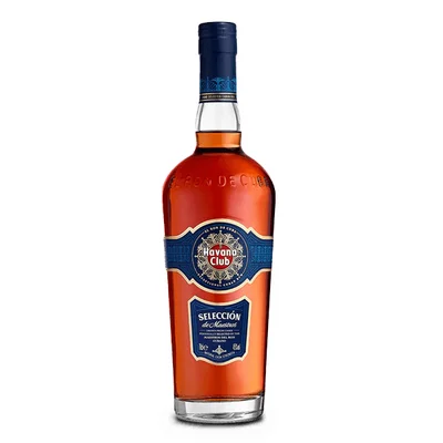 Ron Havana Club Selección de Maestros 700 ml
