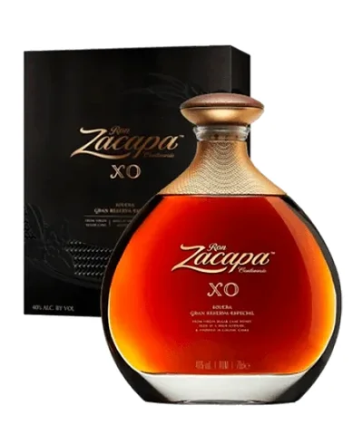 Ron Zacapa XO x 750ml
