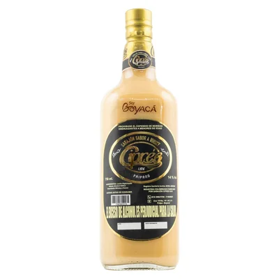 Sabajón sabajon cipres, 1976, Paipano sabor whisky (750 ml)