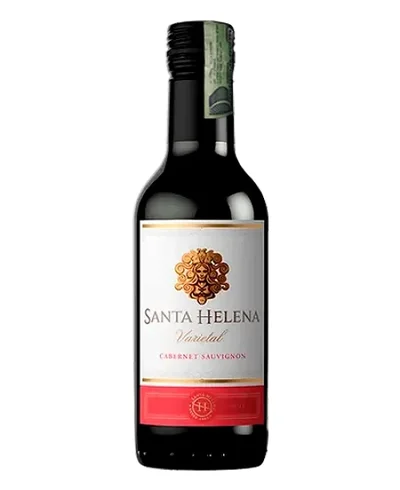 Santa Helena Cabernet Sauvignon x 187ml