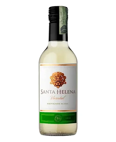 Santa Helena Sauvignon Blanc x 187ml