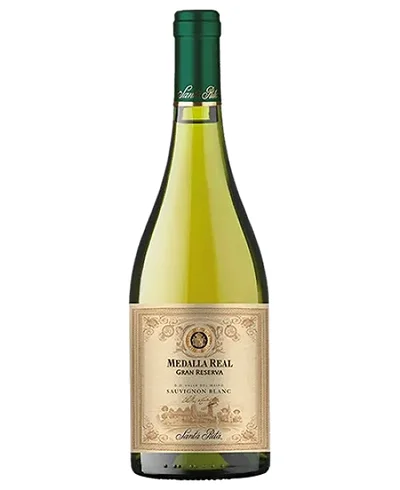 Santa Rita Medalla Real Gran Reserva Sauvignon Blanc x 750ml