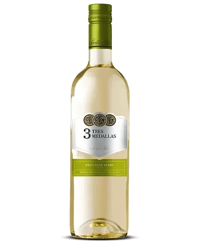Santa Rita Tres Medallas Sauvignon Blanc x 750ml