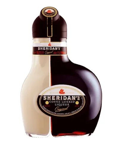 Sheridans Licor de Café x 1000ml