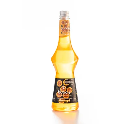 Sirope Bubols Maracuya 750ml