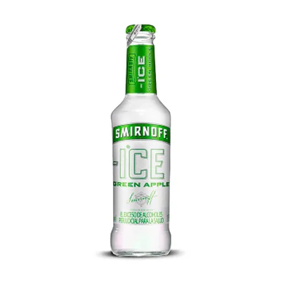 Smirnoff Ice Green Apple 275 ml