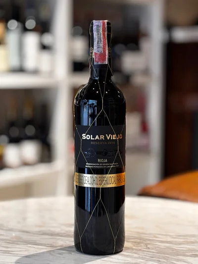SOLAR VIEJO RESERVA