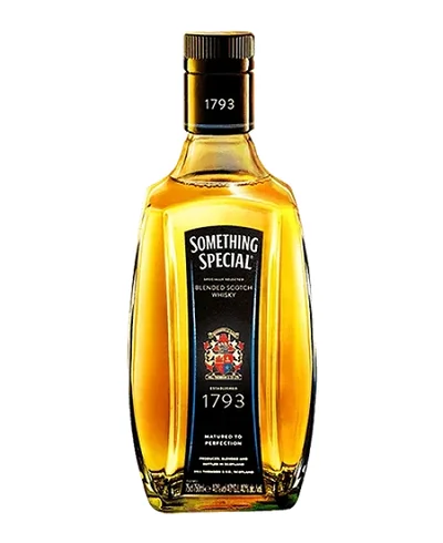 Something Special x 750ml