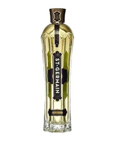 St. Germain Licor de flor de Sauco x 750ml