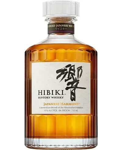 Suntory Hibiki Harmony x 750ml