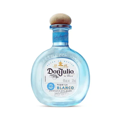 Tequila Don Julio Blanco