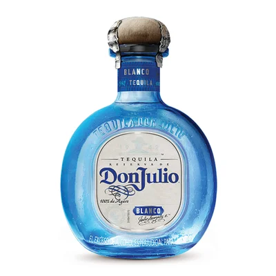Tequila Don Julio Blanco Reserva 700 ml
