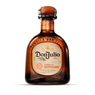 Tequila Don Julio Reposado Reserva 700 ml