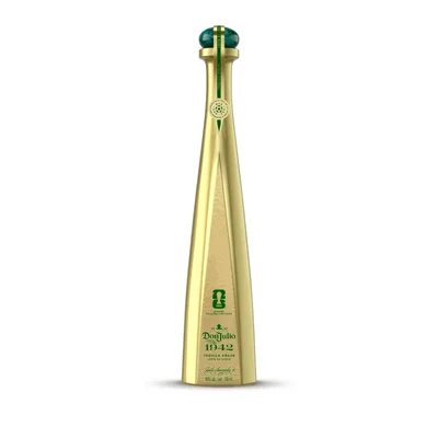 Tequila Don Julio Reserva 1942 Edicion Limitada