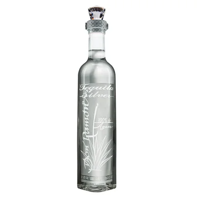 Tequila Don Ramón blanco (750 ml)