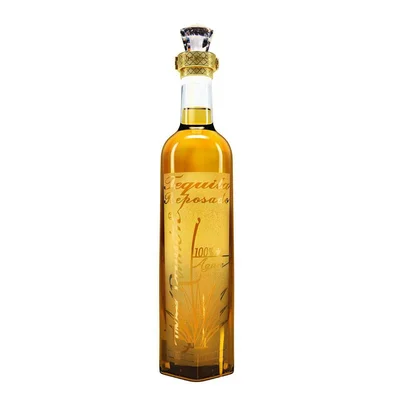 Tequila Don Ramón reposado (750 ml)